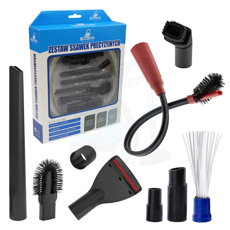 Efektywność sprzątania Karcher