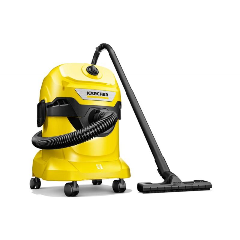 Jak używać sprzętu Karcher