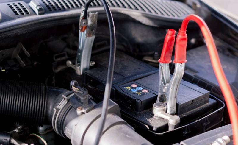 Koszty ładowania akumulatora