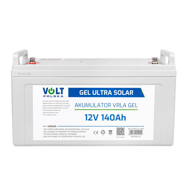 Ładowanie akumulatora