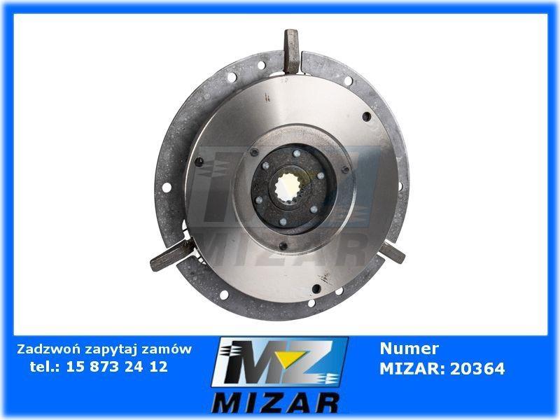 Objawy awarii sprzęgła