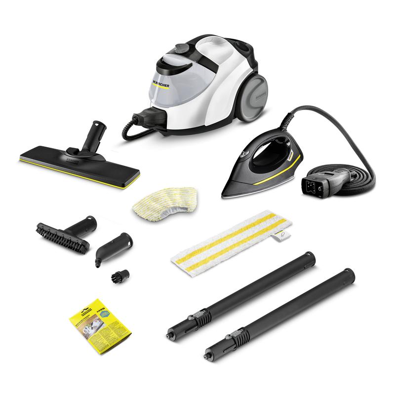 Karcher WD3: Czy Odkurzanie Bez Worka Spełni Twoje Oczekiwania?