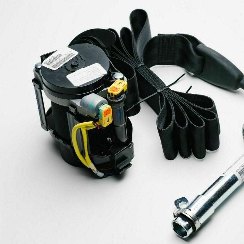 Błędy przy naprawie samochodu