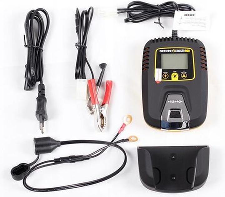 Błędy przy wyborze prostownika