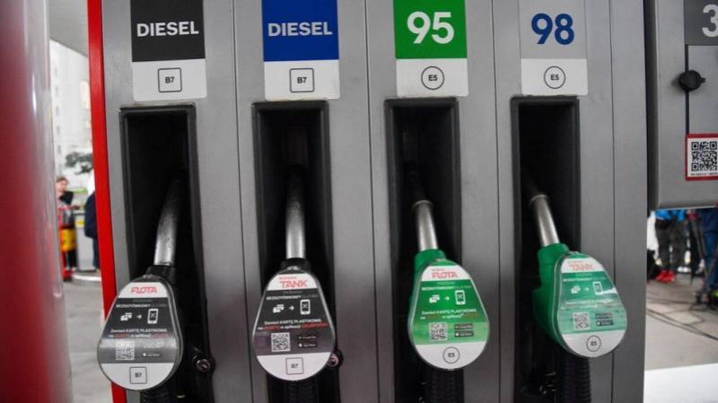 Ekonomia użytkowania paliwa