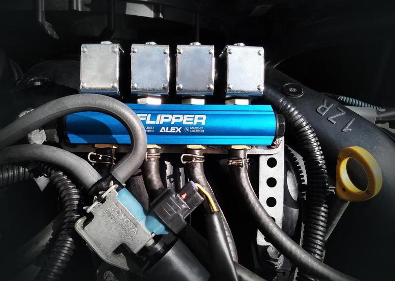 Przemysłowe zastosowania LPG