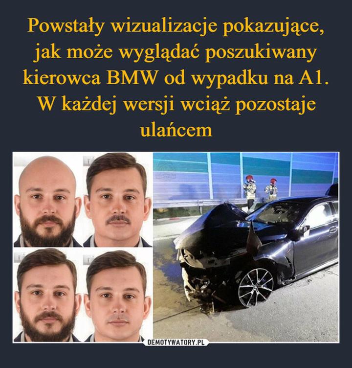 Ucieczka z miejsca wypadku