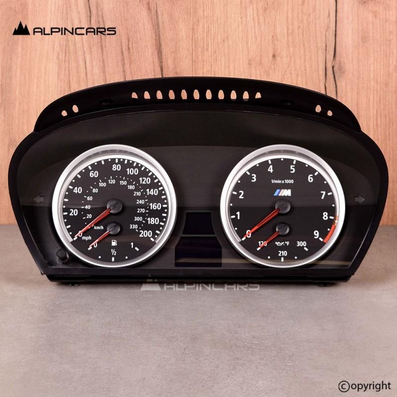 Wskazówki dla początkujących BMW