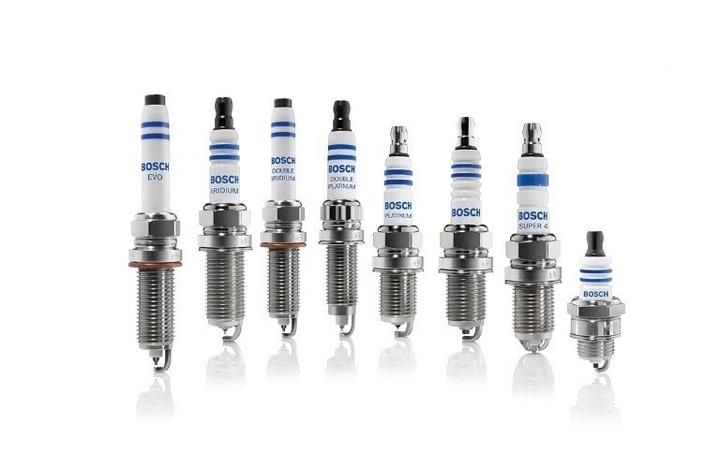 Wybór świec żarowych