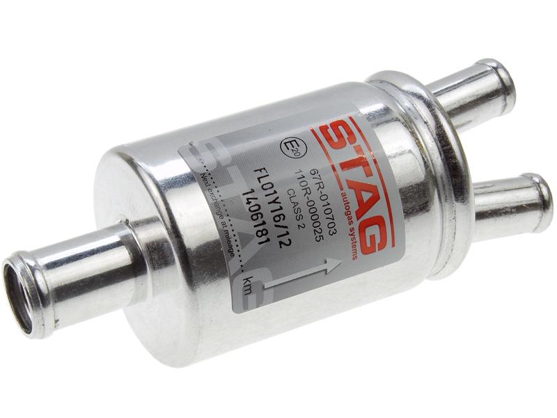 Zakup filtra gazu LPG