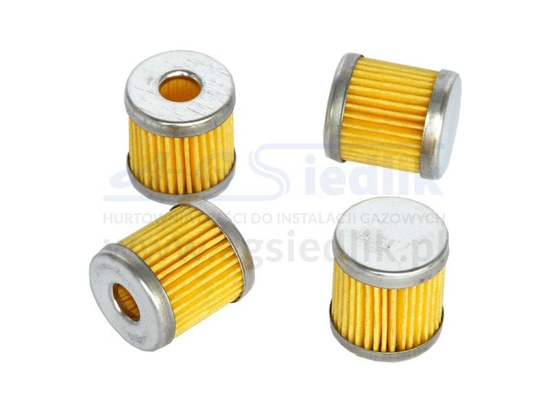 Gdzie szukać filtra gazu LPG? Kluczowe lokalizacje i praktyczne porady