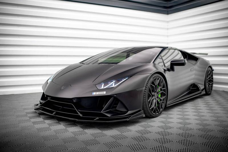 Lamborghini – Odkryj Kto Stoi Za Legendą Luksusowych Samochodów