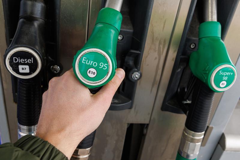 Nowe standardy benzyny