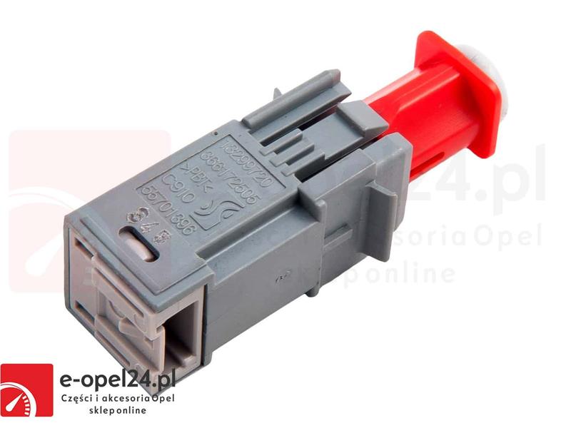 Awarie czujnika sprzęgła