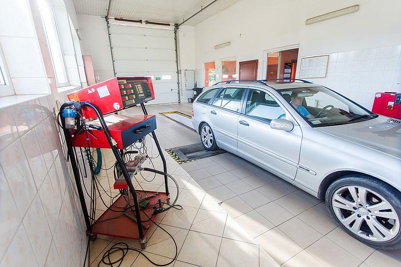 Bezpieczeństwo na drodze