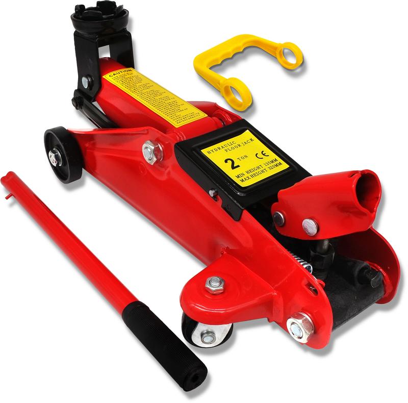 Bezpieczeństwo użycia lewarka