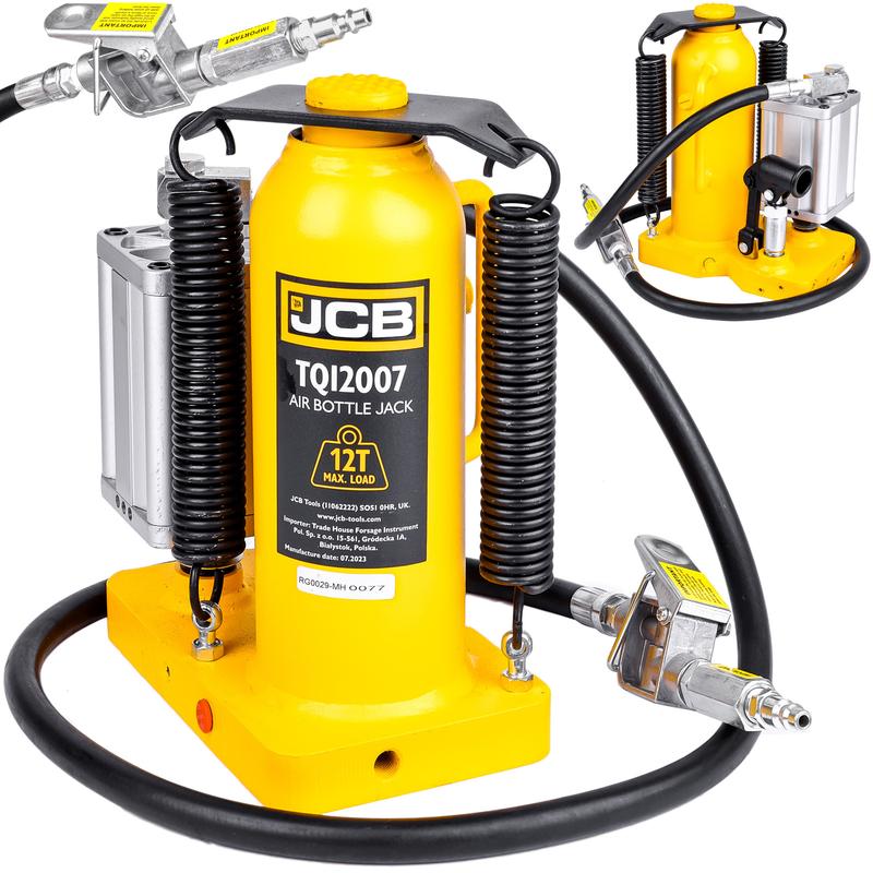 Bezpieczeństwo w garażu