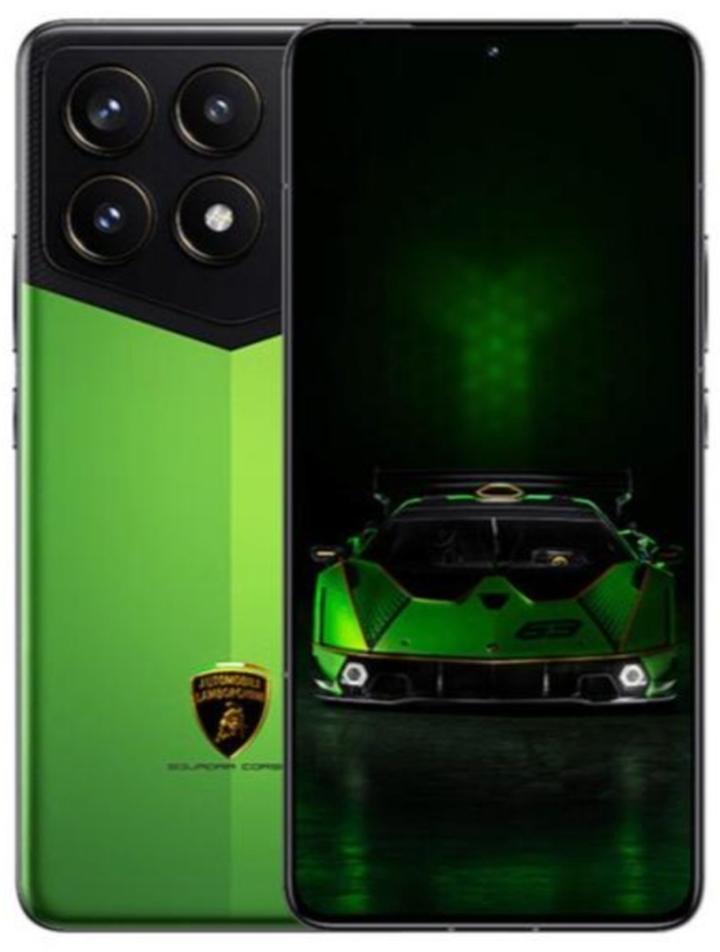 Design Lamborghini