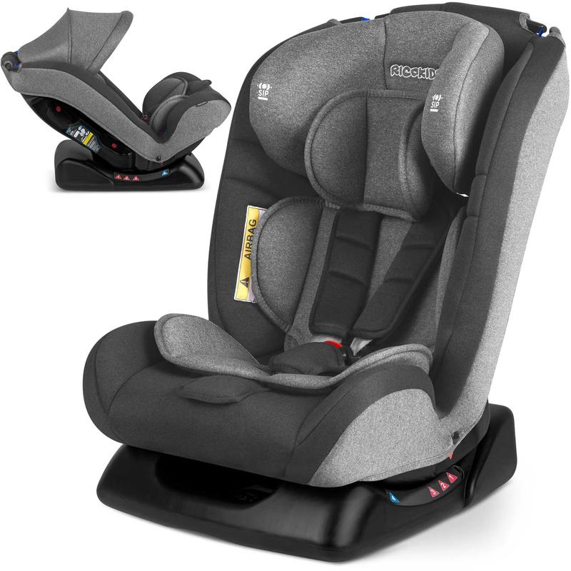 Fotelik samochodowy dla dziecka