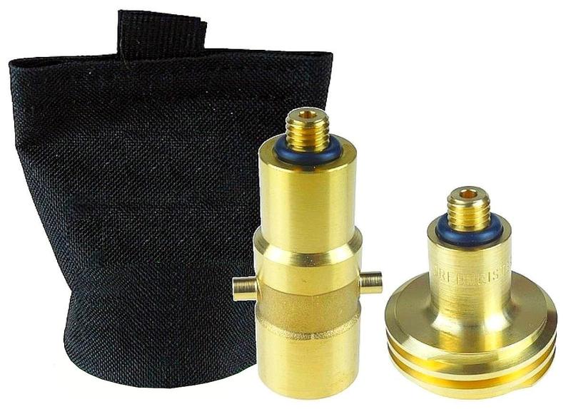 Gdzie kupić adapter LPG