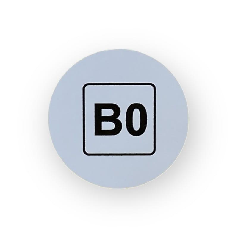 Gdzie tankować diesel B0