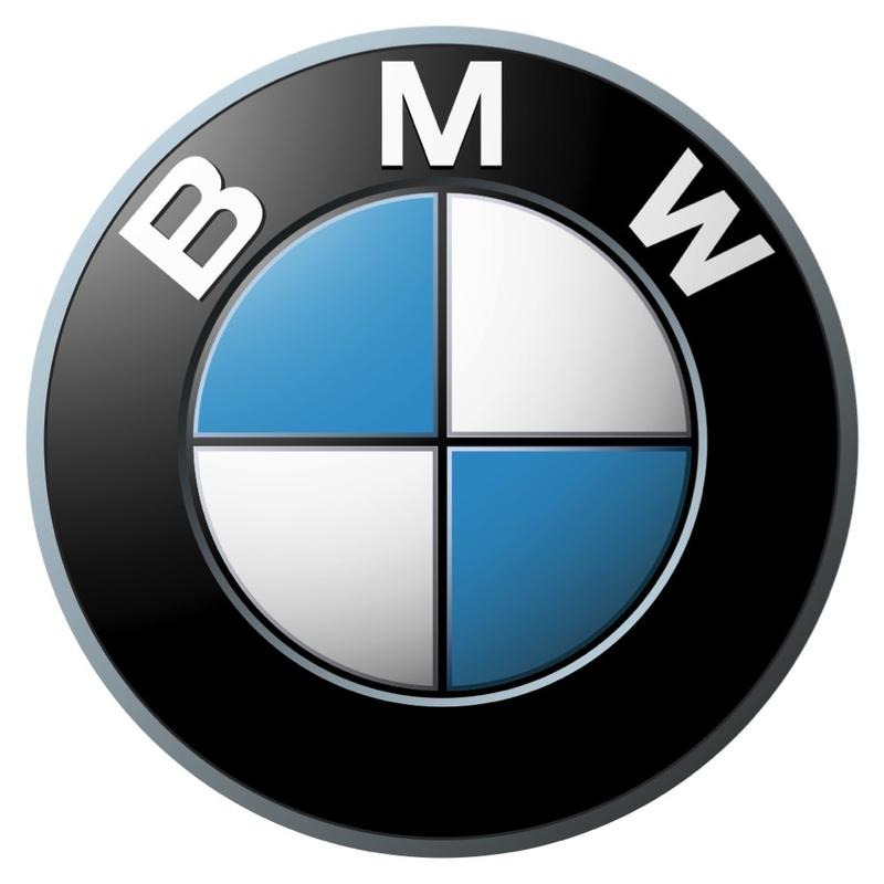 Historia BMW