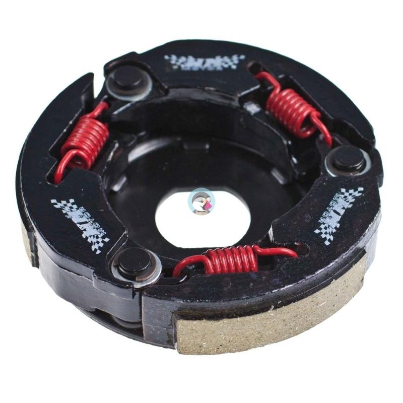 Narzędzia do odkręcania sprzęgła