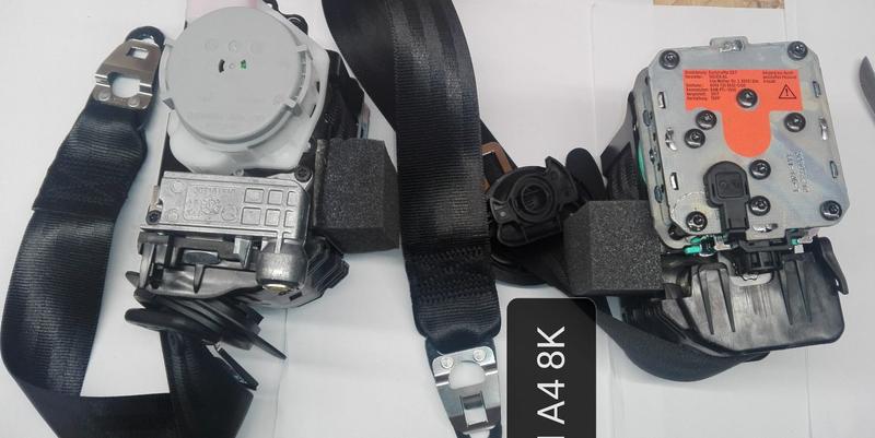 Normy techniczne pasów