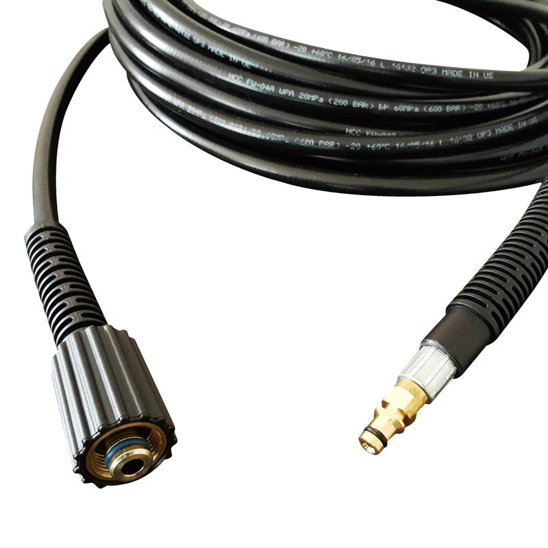 Porady zakupowe Karcher