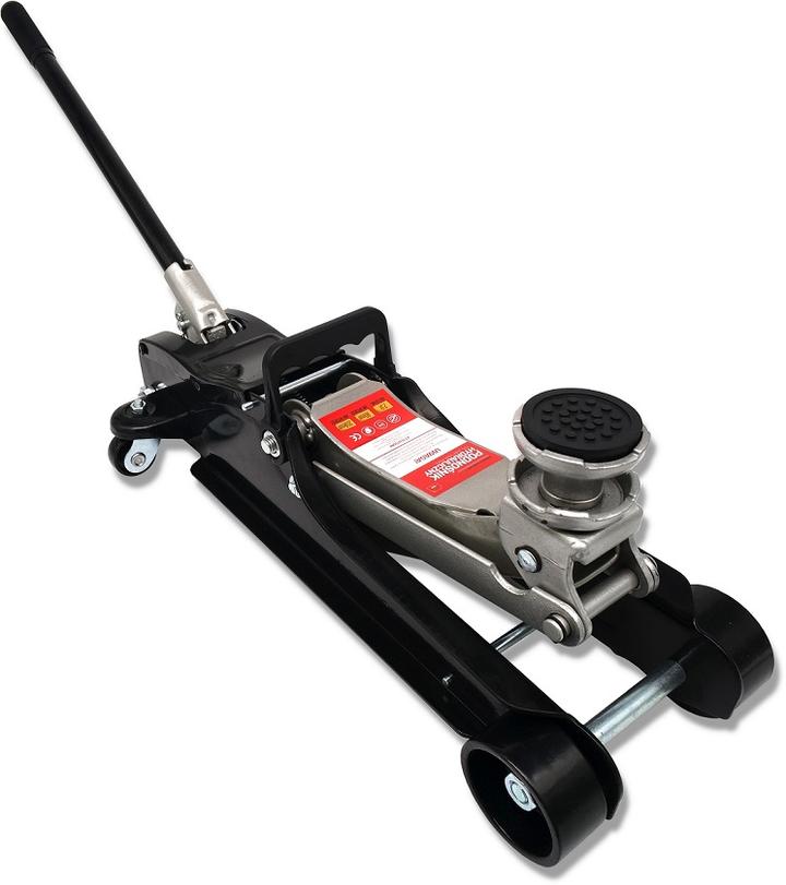 Rodzaje lewarków do busów