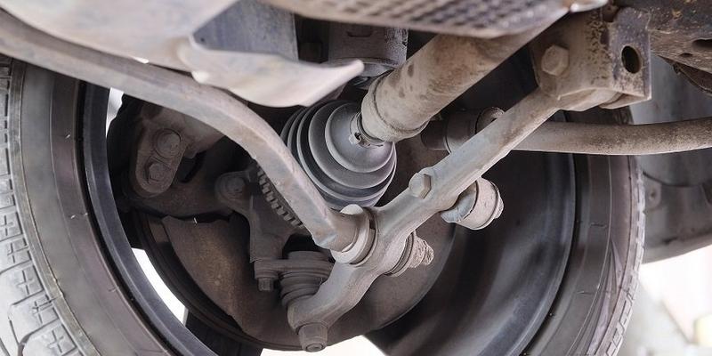 Samodzielna ocena półosi