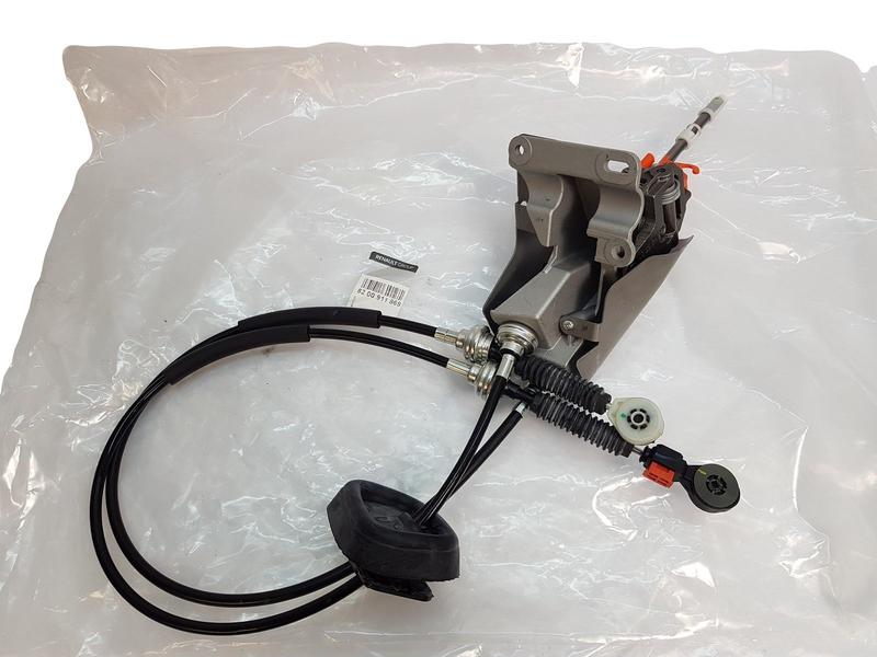 Sprawdzenie stanu lewarka