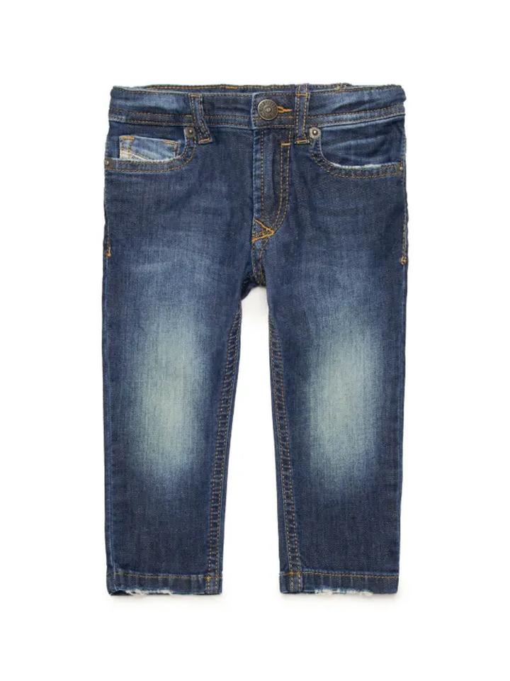 Stacje paliw diesel B0