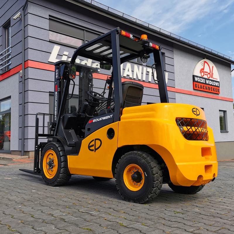 Technologia w kontrolkach Toyota