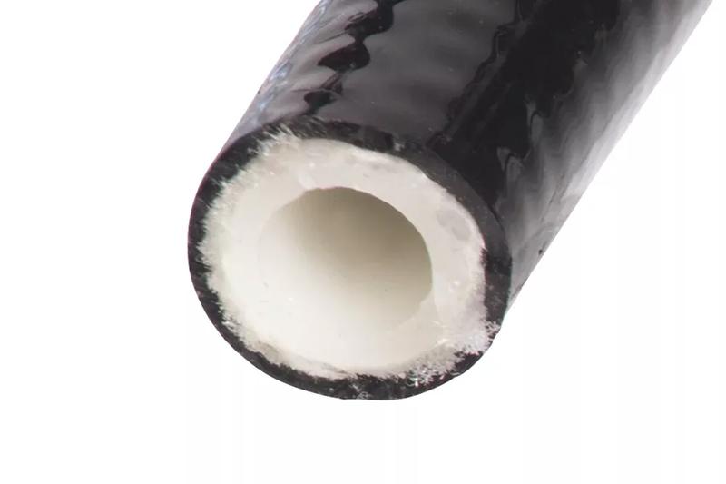 Węże LPG wydajność silnika