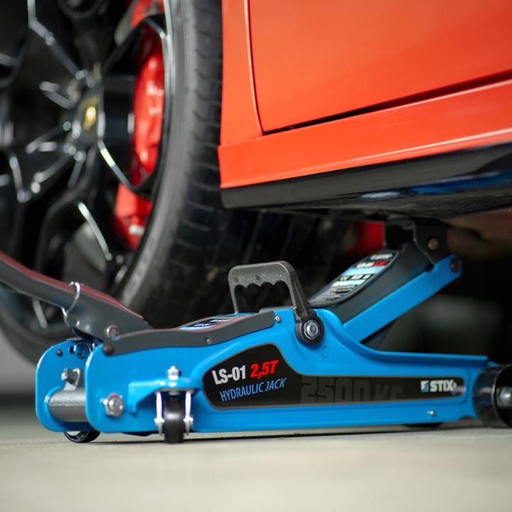 Wybór odpowiedniego oleju