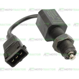 Czujnik położenia pedału sprzęgła – klucz do prawidłowego działania samochodu i sposoby na uniknięcie awarii