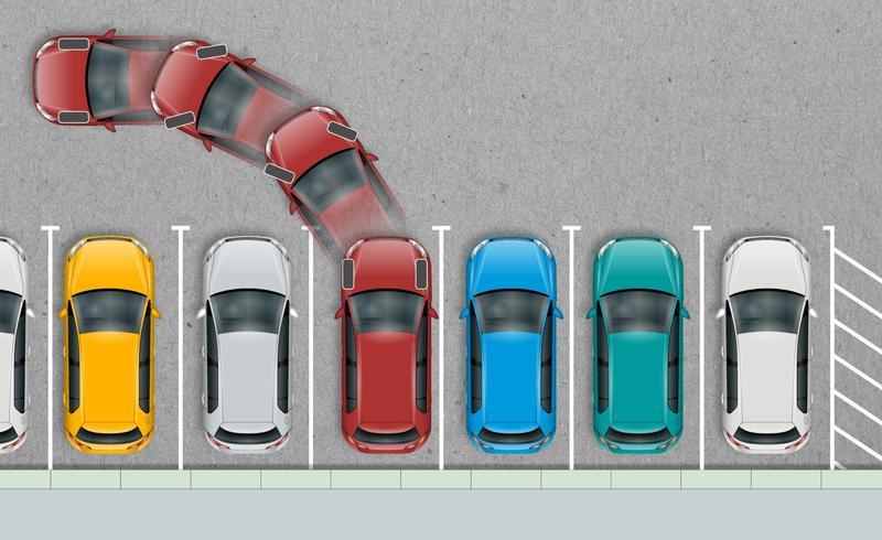 Ile zapłacisz za parkowanie na zakazie? Oto sposoby, jak uniknąć mandatów