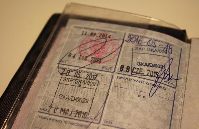 Jak uniknąć kar za brak przeglądu technicznego pojazdu? Oto co musisz wiedzieć!