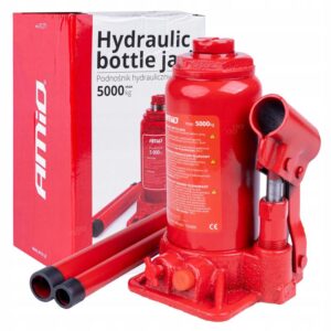 Jak wybrać idealny lewarek do busa – poradnik dla właścicieli pojazdów