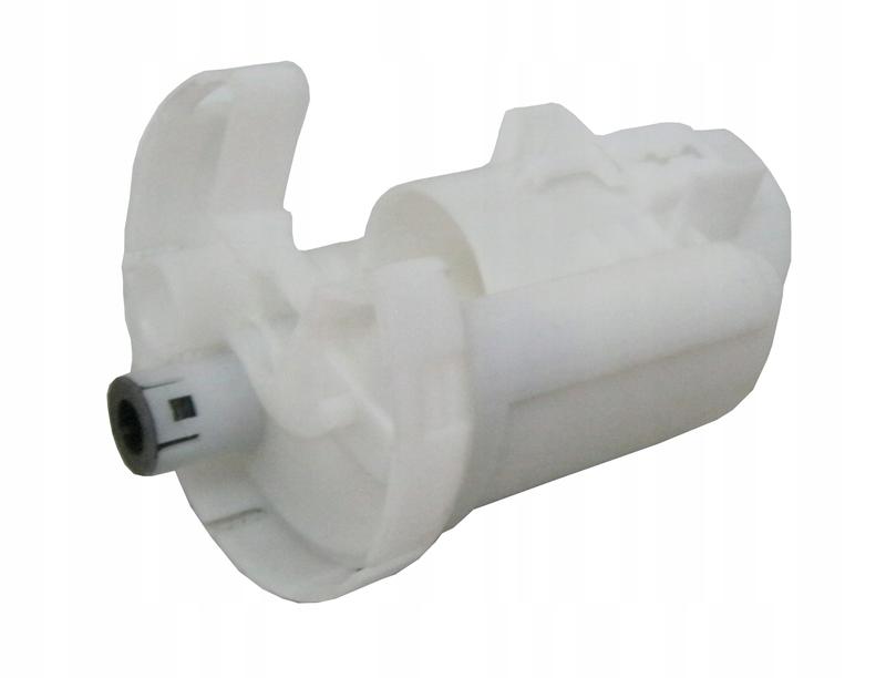 Odkryj lokalizację filtra paliwa w Toyota Corolla E12 i uniknij kłopotów na drodze!