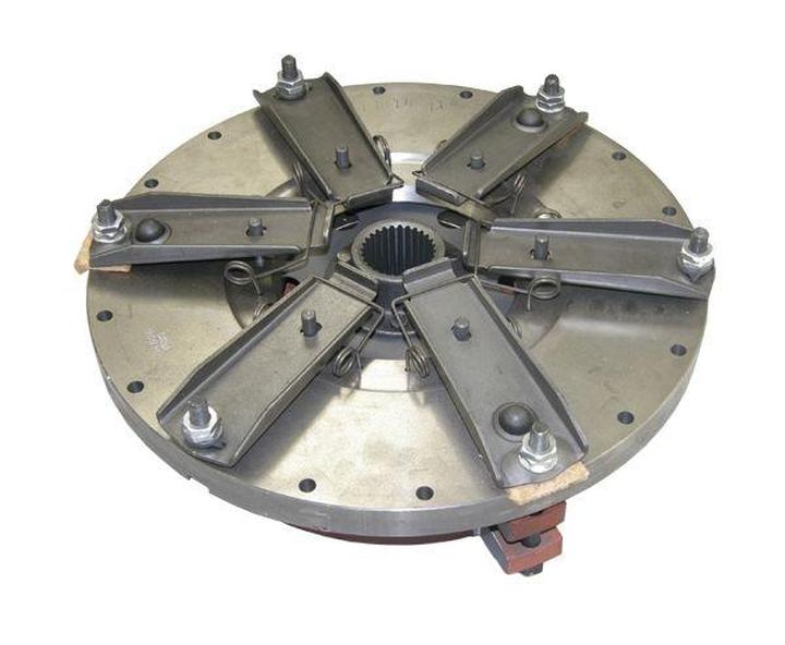 Skuteczne wskazówki na temat regulacji sprzęgła w C360, by uniknąć drogich napraw