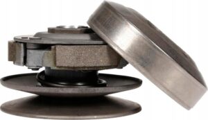 Skuter w twoich rękach: jak odkręcić sprzęgło i uniknąć typowych błędów