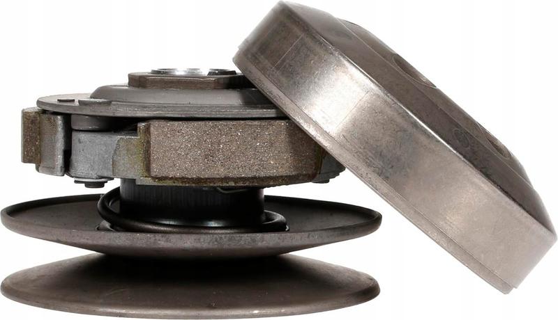 Skuter w twoich rękach: jak odkręcić sprzęgło i uniknąć typowych błędów