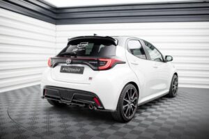 Toyota Yaris 1.0: Pasek czy łańcuch w układzie rozrządu? Oto, co warto wiedzieć!