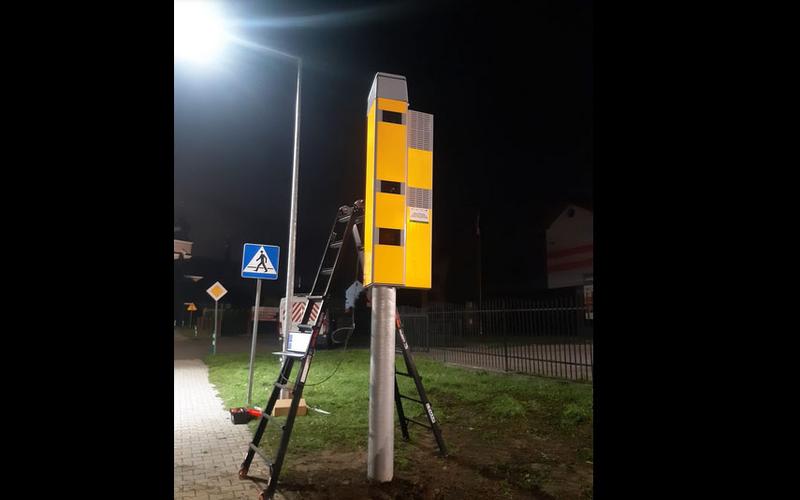 Bezpieczeństwo na drogach