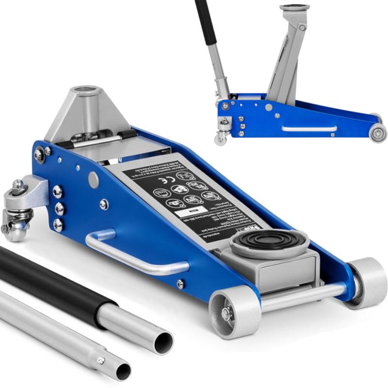 Ceny lewara samochodowego