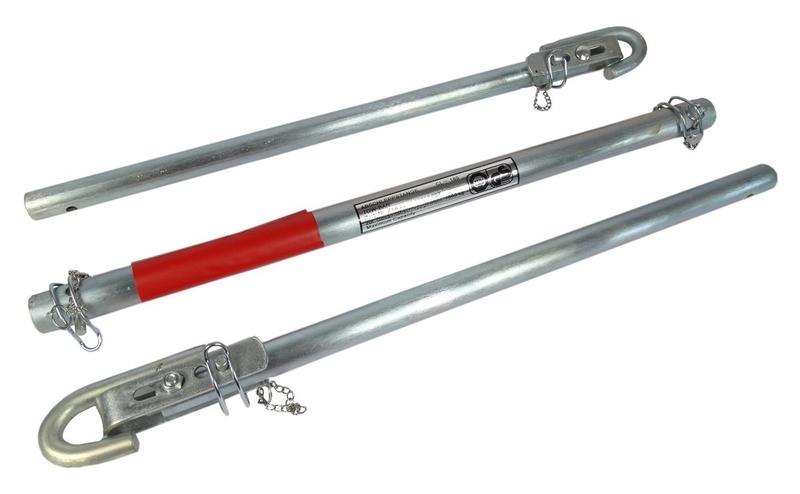 Holowanie przez policję