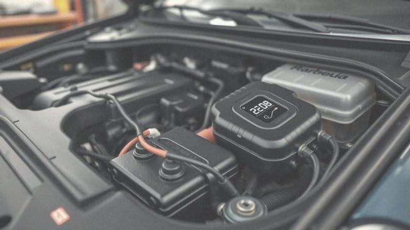 Jak stosować boostery do diesla