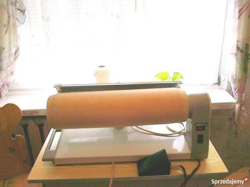 Nowoczesne urządzenia do prasowania